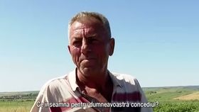VIDEO Vacanța care nu vine niciodată. Oamenii de la sat nu au parte de concediu